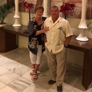 Meet your Posher, Deb